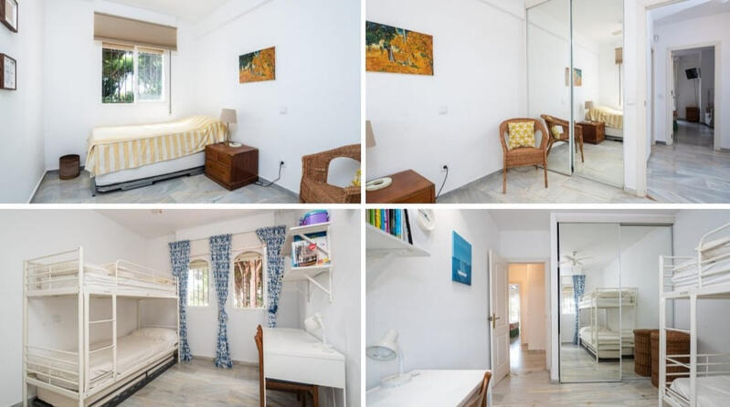 3 slaapkamer Gezinswoning Te koop
