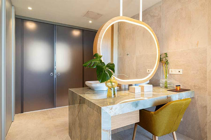 2 chambre Appartement à vendre