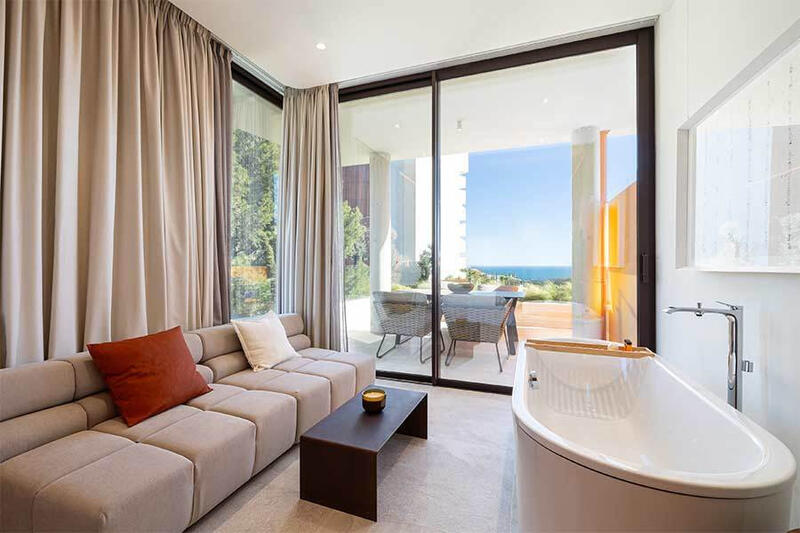 2 chambre Appartement à vendre