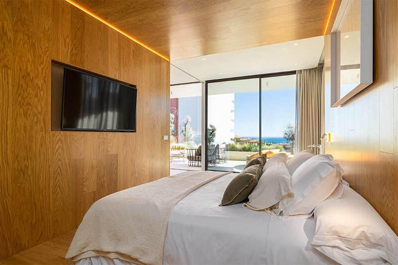 2 chambre Appartement à vendre