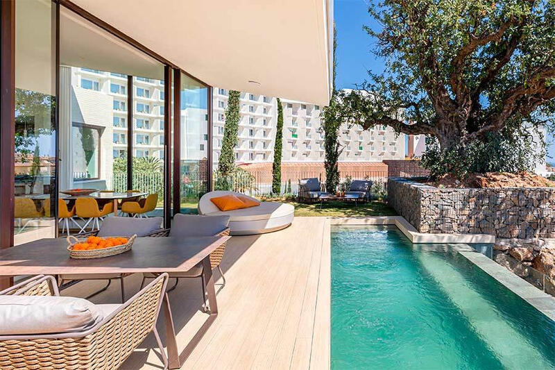 Villa til salg i Fuengirola, Málaga