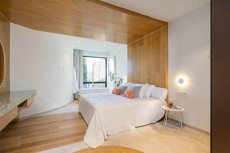 4 chambre Villa à vendre
