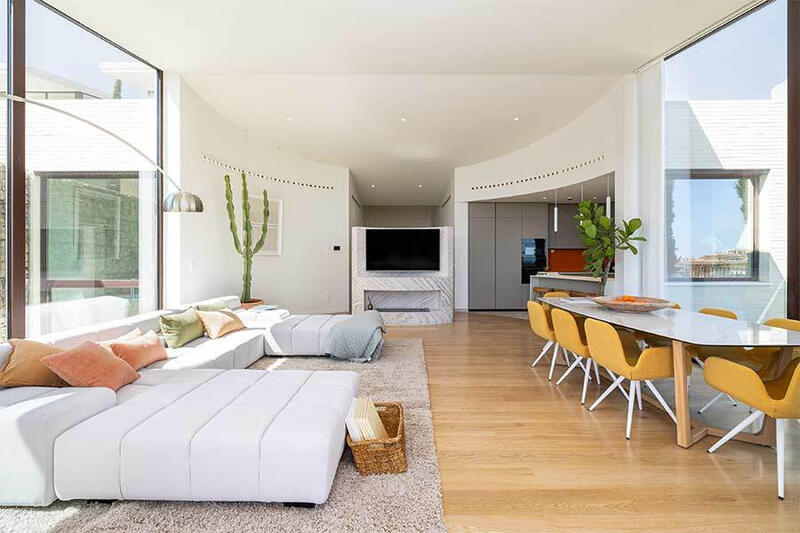 4 chambre Villa à vendre