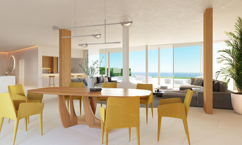 5 Cuarto Villa en venta