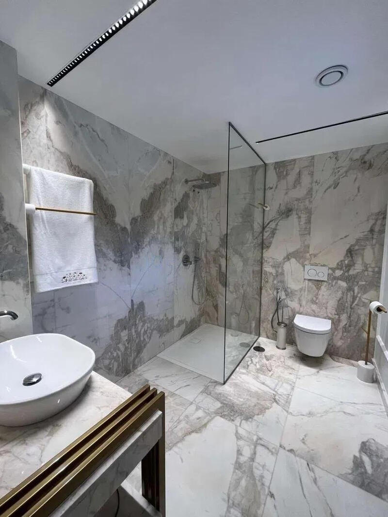 6 soveværelse Villa til salg
