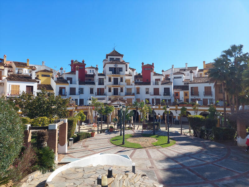 2 Cuarto Apartamento en venta