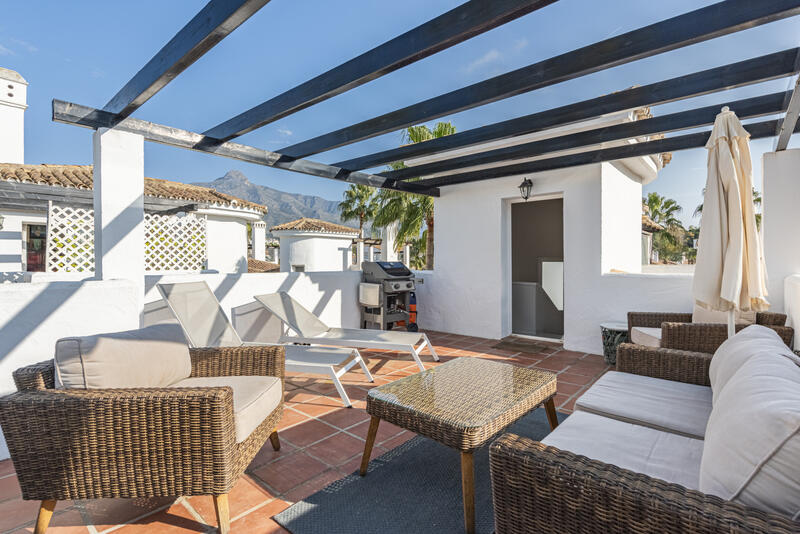 2 bedroom Duplex for sale