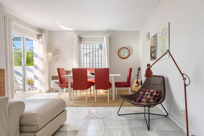 2 bedroom Duplex for sale