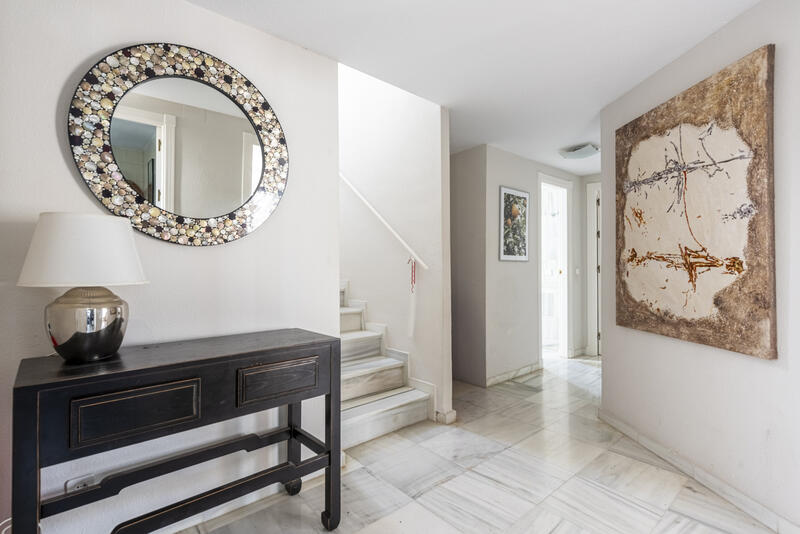 2 bedroom Duplex for sale