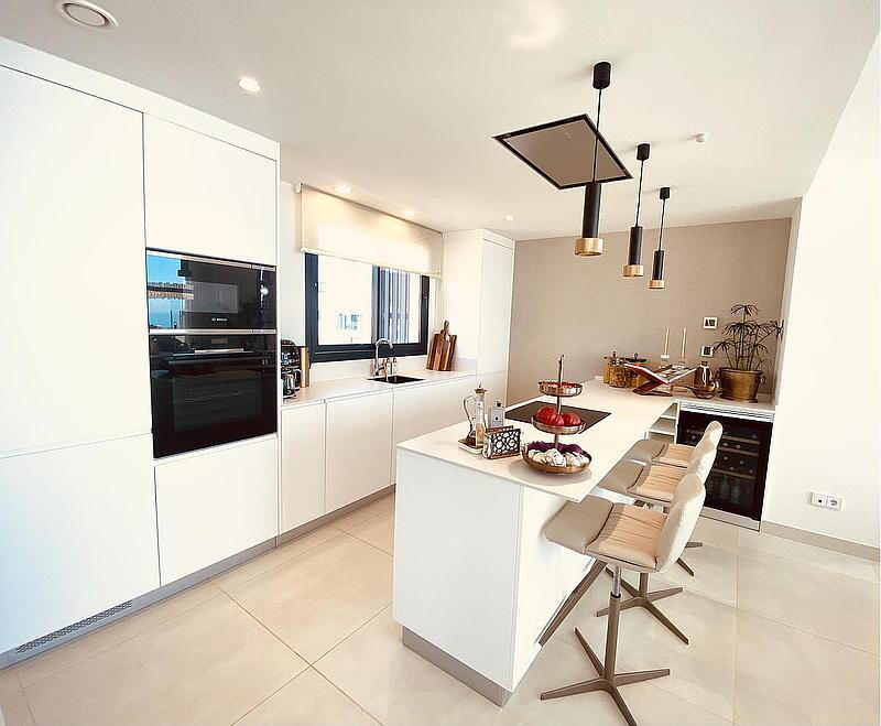 3 bedroom Apartment for sale