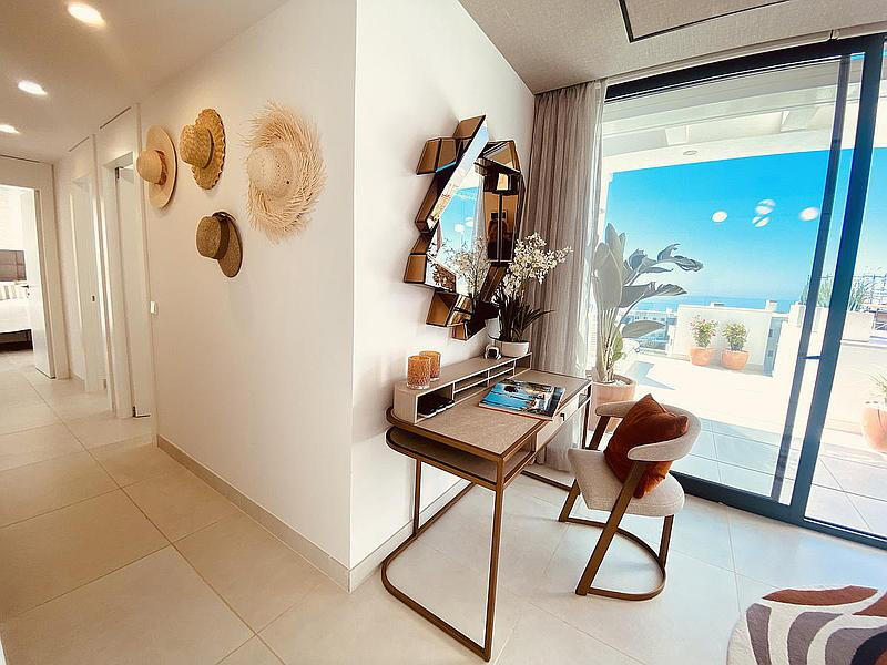 3 bedroom Apartment for sale