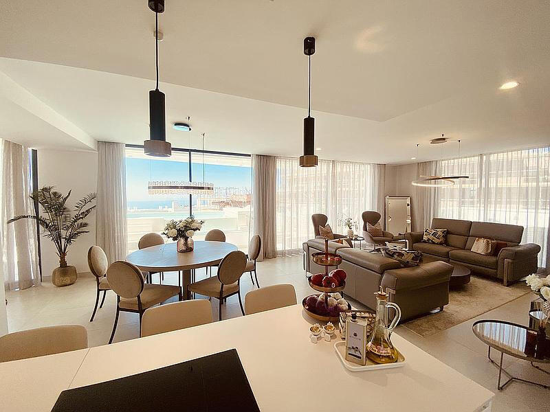 3 bedroom Apartment for sale