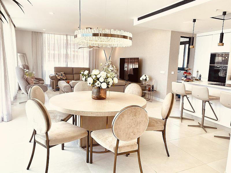 3 bedroom Apartment for sale