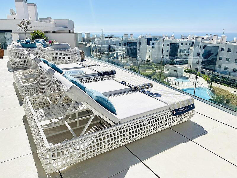 3 bedroom Apartment for sale