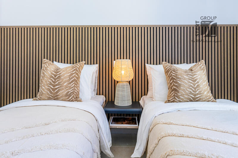 3 Schlafzimmer Appartement zu verkaufen