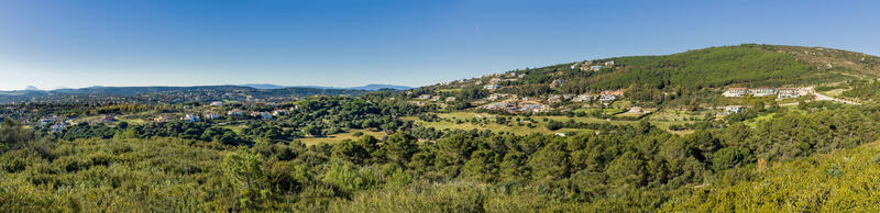 Terrenos en venta en Sotogrande, Cádiz