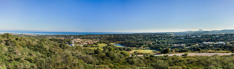 Terrenos en venta en Sotogrande, Cádiz