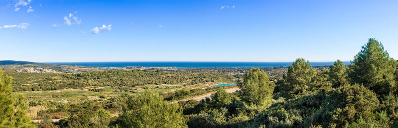 Terrenos en venta
