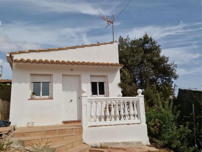 3 Cuarto Casa Cueva en venta