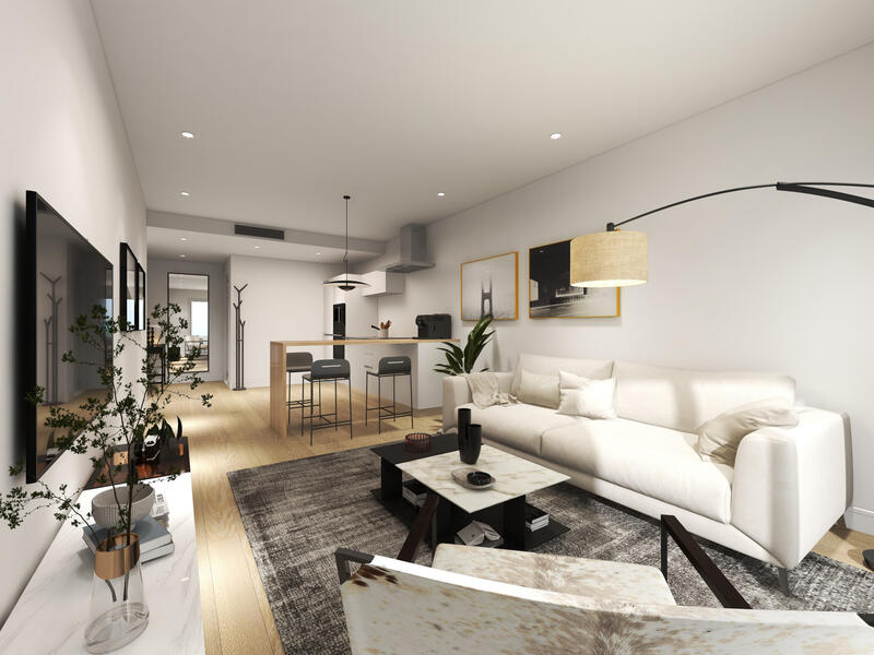 Appartement à vendre dans Mijas Costa, Málaga