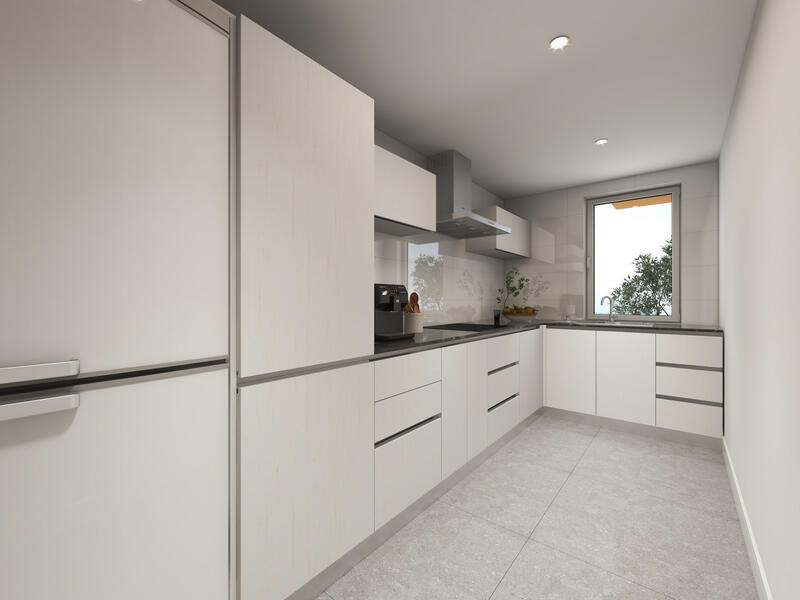 3 bedroom Apartment for sale
