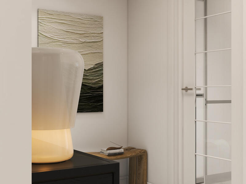 3 bedroom Apartment for sale
