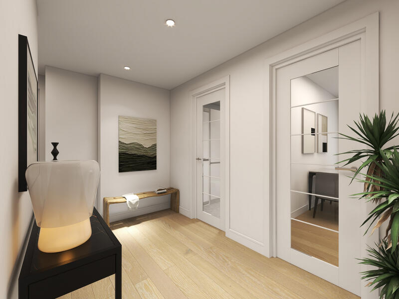 3 bedroom Apartment for sale