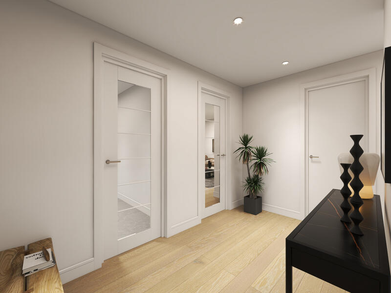 3 bedroom Apartment for sale
