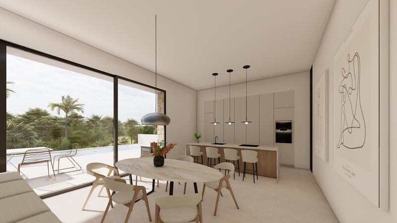 2 bedroom Villa for sale
