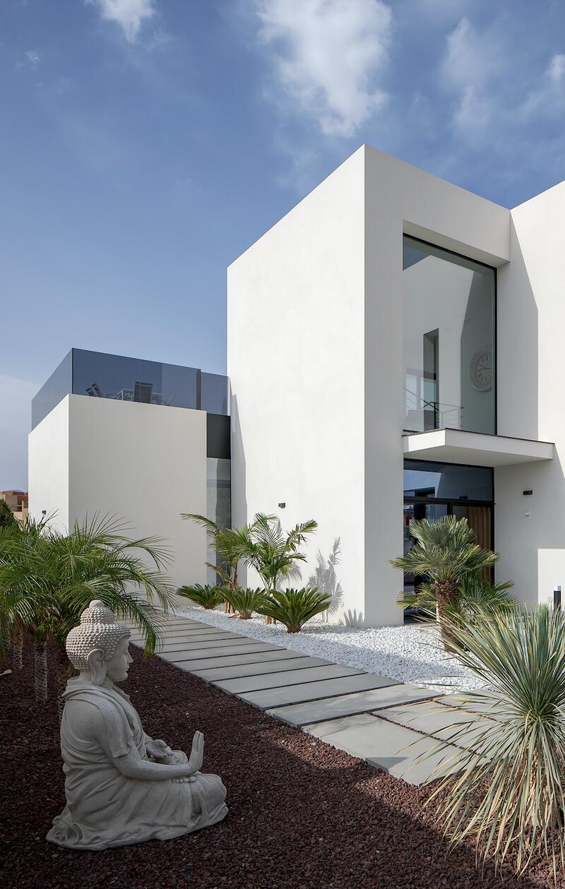 2 bedroom Villa for sale