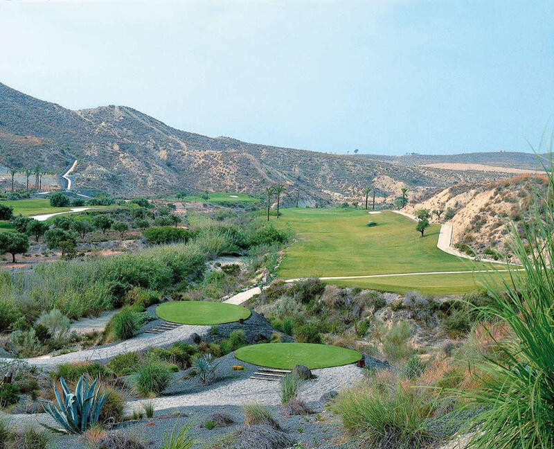 Land for sale in Vera, Almería