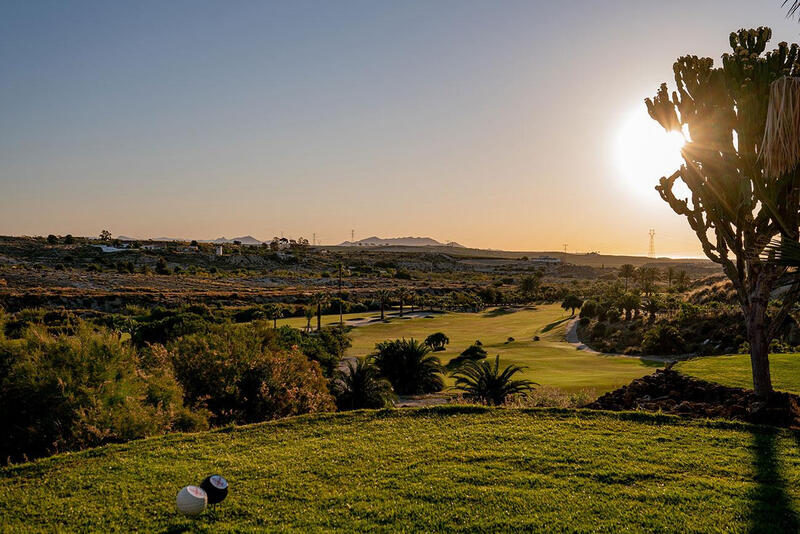 Land til salgs i Vera, Almería