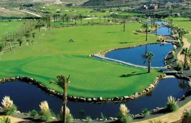 Land til salgs i Vera, Almería
