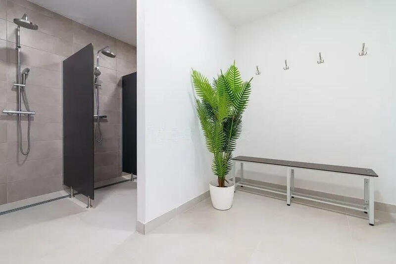 4 Schlafzimmer Appartement zu verkaufen