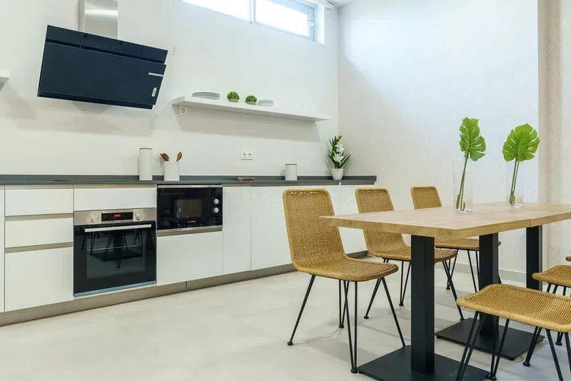 4 Schlafzimmer Appartement zu verkaufen