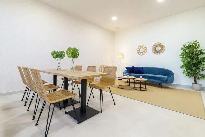 4 Schlafzimmer Appartement zu verkaufen