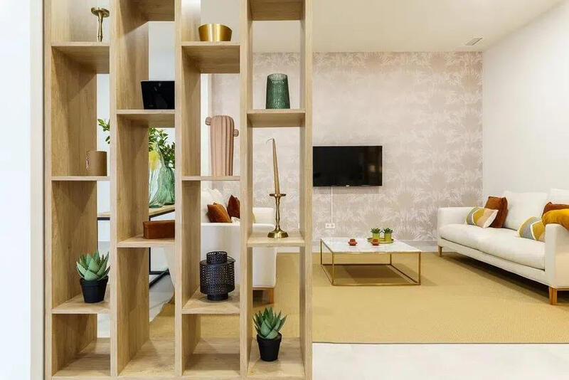 4 Schlafzimmer Appartement zu verkaufen
