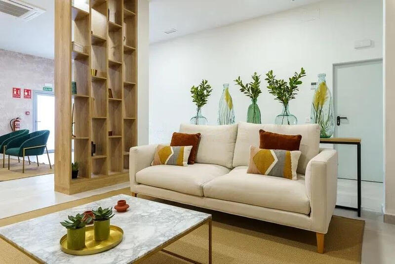 4 Schlafzimmer Appartement zu verkaufen