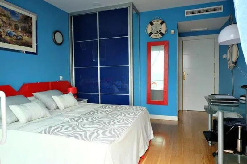 6 soveværelse Villa til salg