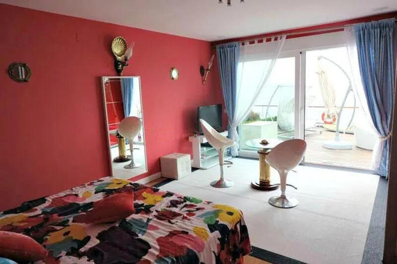 6 soveværelse Villa til salg