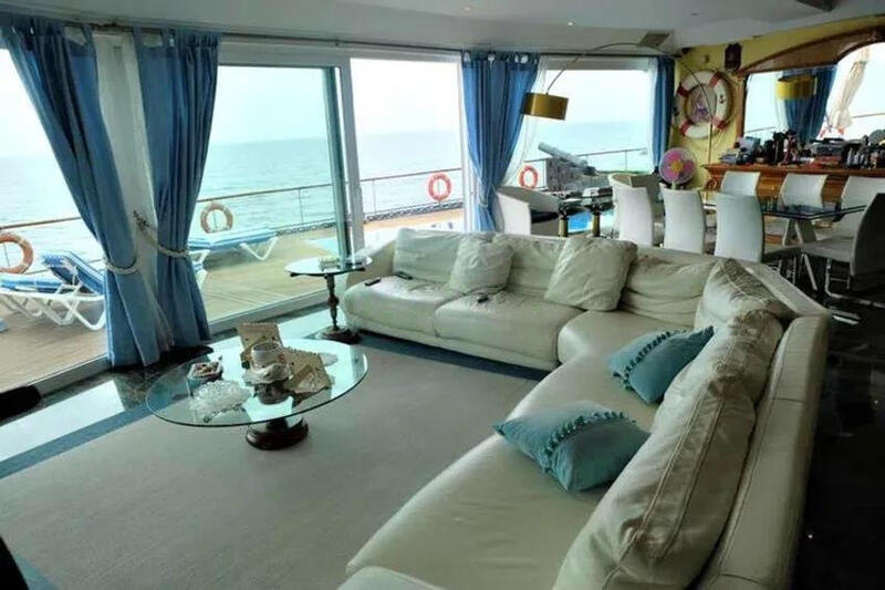 6 soveværelse Villa til salg