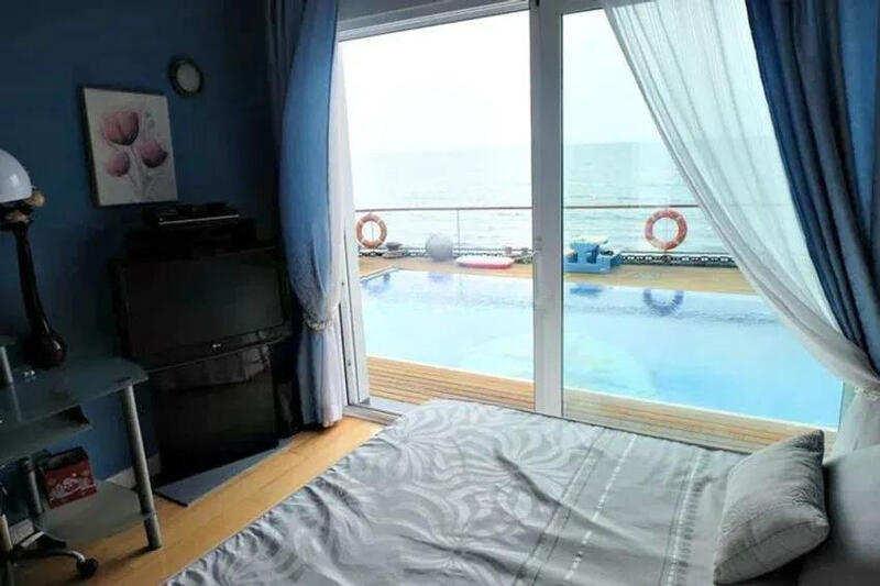 6 soveværelse Villa til salg