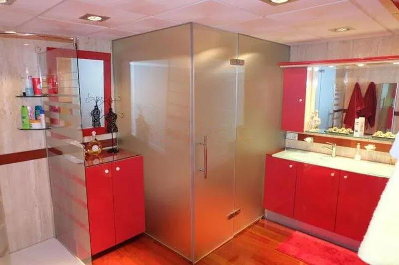 6 soveværelse Villa til salg