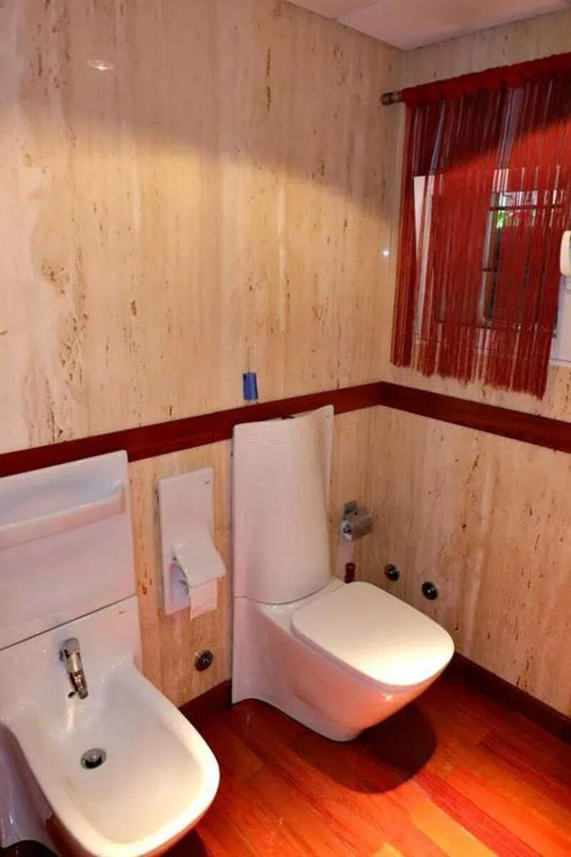 6 soveværelse Villa til salg