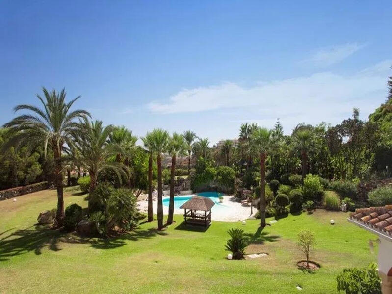 Villa for sale in Mijas, Málaga