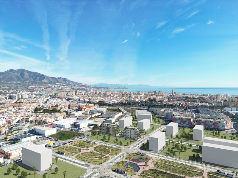 Appartement Te koop in Mijas Costa, Málaga