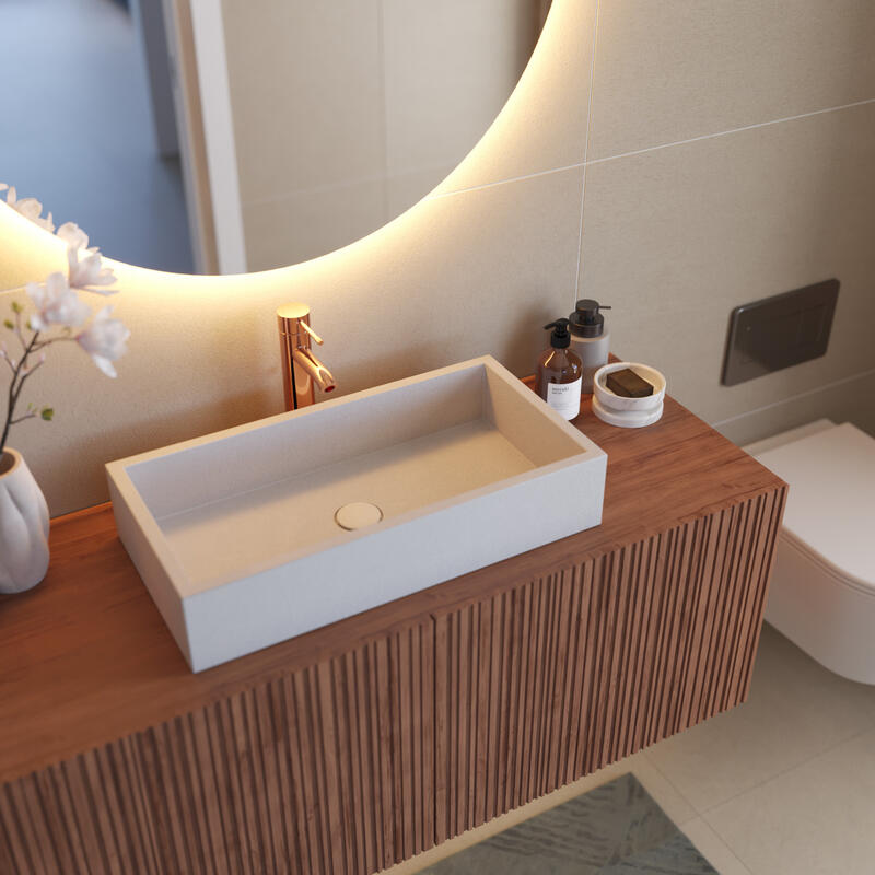 2 slaapkamer Appartement Te koop