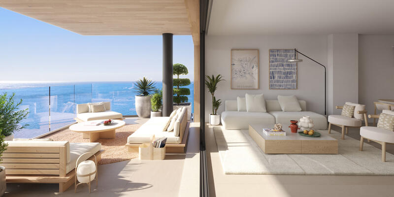 Apartment for sale in Fuengirola, Málaga