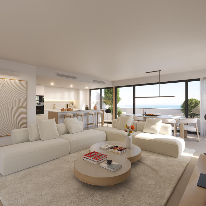 3 bedroom Apartment for sale
