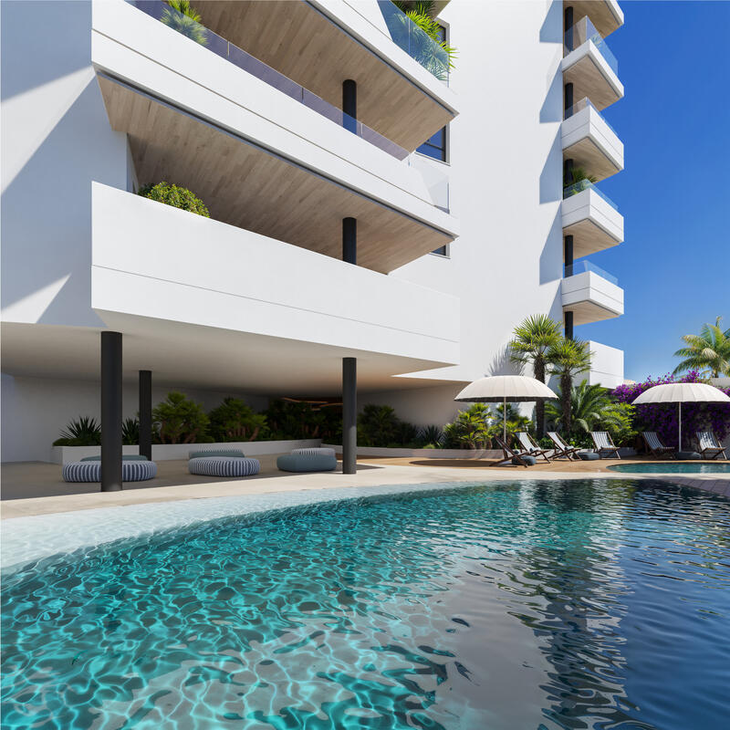 3 bedroom Apartment for sale
